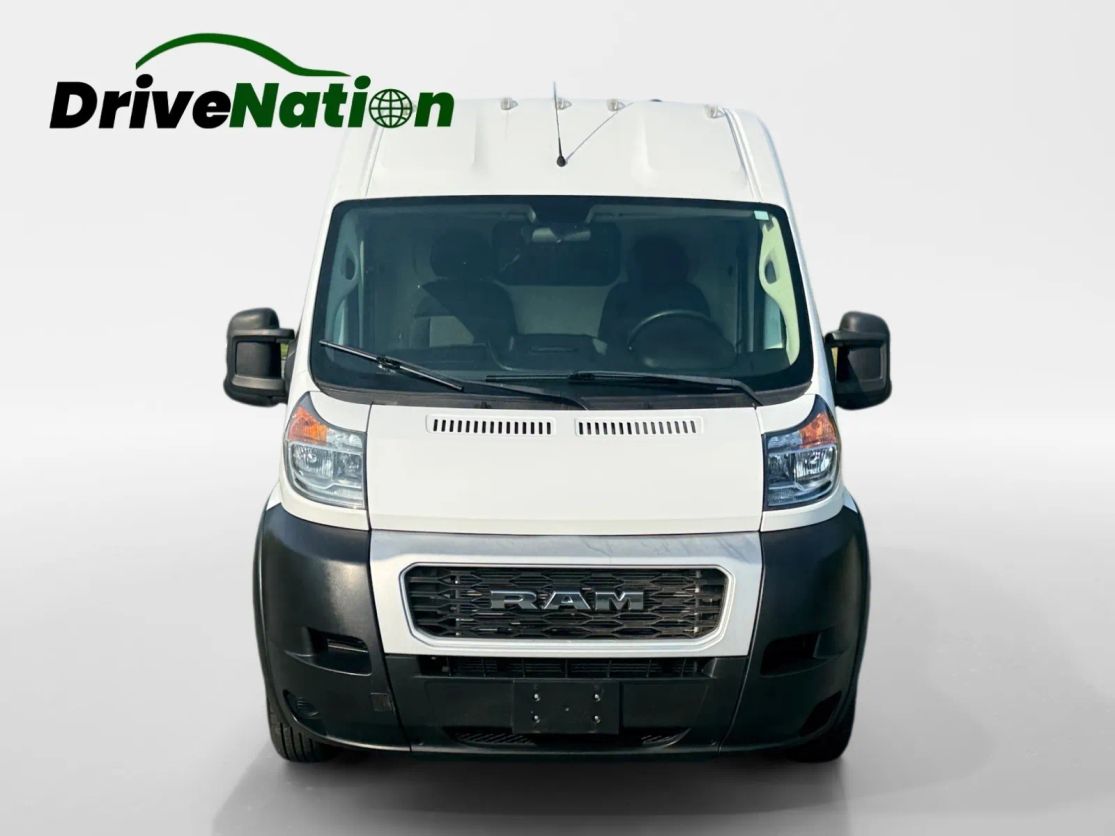 ram promaster cargo van 2019 3C6TRVCG0KE524694 image ram promaster cargo van 2019 3C6TRVCG0KE524694 image